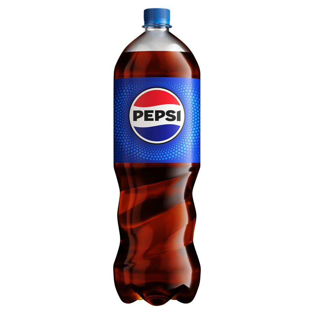 Pepsi-Cola Napój gazowany o smaku cola 1,75 l. /but.