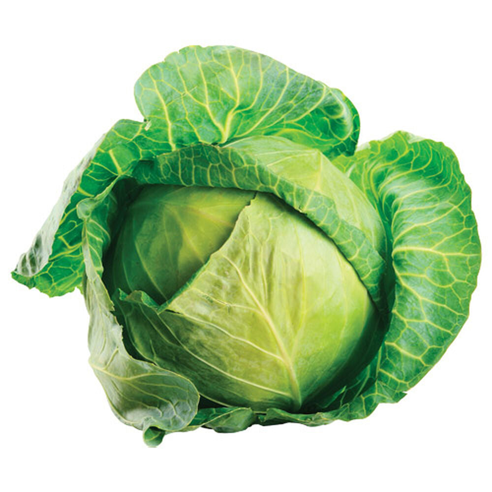 Kapusta młoda 1 szt.. /szt.