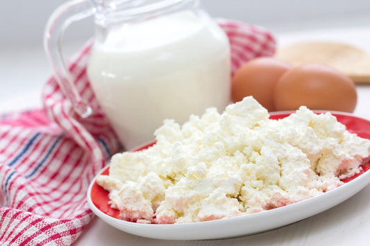 Tajemnica Doskonałego Smaku: Dlaczego Nasze Polskie Produkty Mleczne To Zdrowie i Tradycja w Jednym?