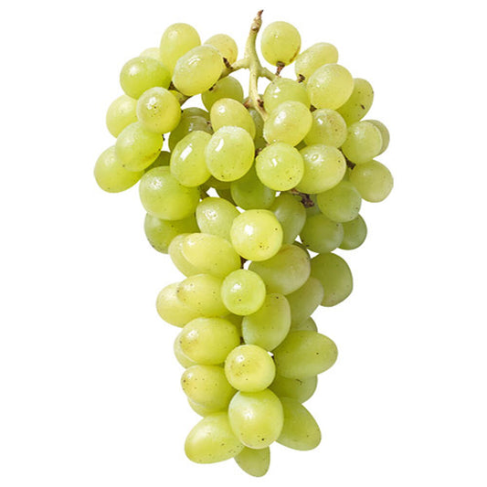 Winogrono jasne bezpestkowe. /kg