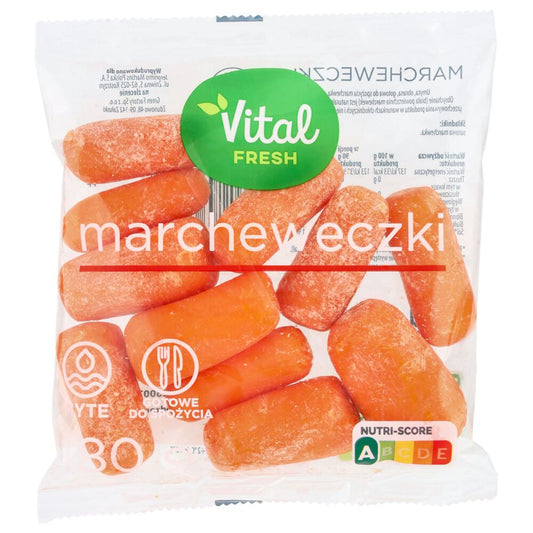 Vital Fresh Marcheweczki 180 g. /szt.