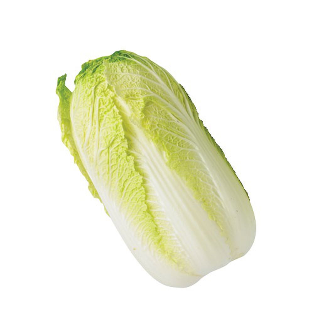 Kapusta pekińska. /kg