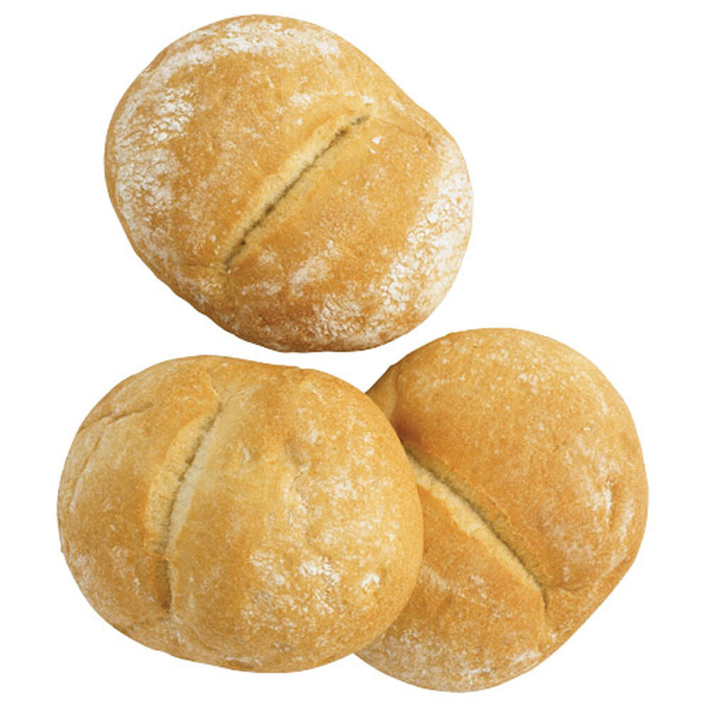 Bułka poznańska 75 g. /szt.