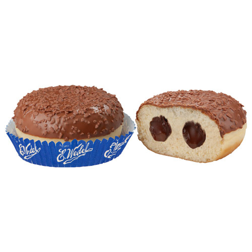 E. Wedel Pączek 85 g. /szt.