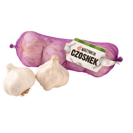 Czosnek opak. 250 g. /szt.