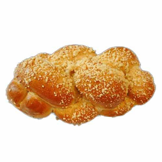 Chałka ręcznie zawijana 320 g. /szt.