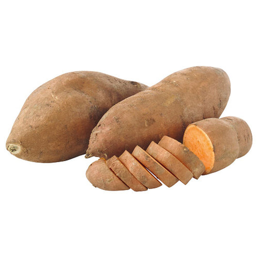 Batatat słodki ziemniak. /kg