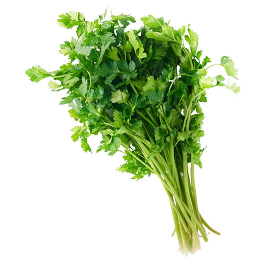 Natka pietruszki 1 pęczek. /szt.